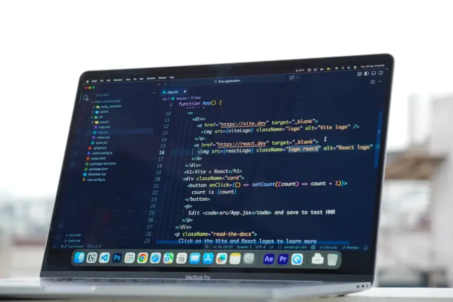 Fotografía de archivo que ilustra: DeepSeek libera en GitHub DeepInfer, el motor de inferencia que usa en producción para sus modelos