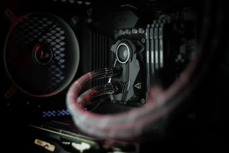 NVIDIA abre la arquitectura Vera Rubin y publica estándares abiertos para fábricas de IA en el OCP