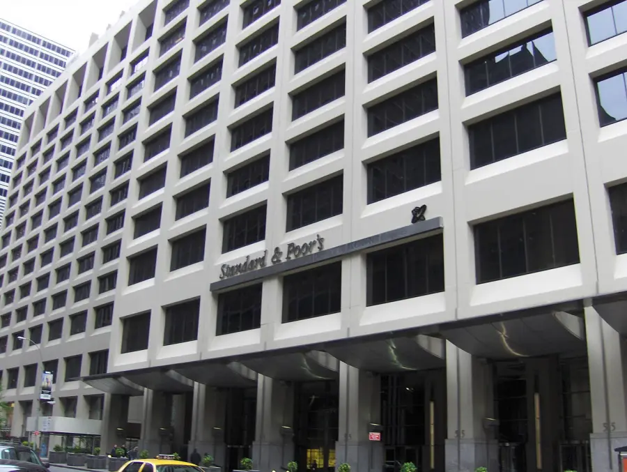 Fotografía de archivo que ilustra: S&P pasa a negativa la perspectiva de Meta por su gasto en IA y su caja en déficit