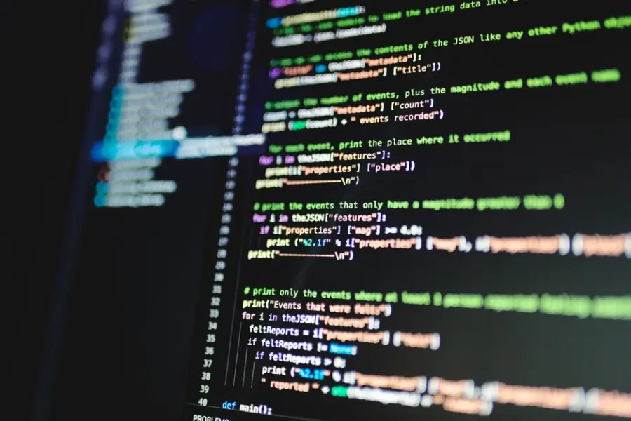 Simon Willison construye explorador Unicode con búsqueda binaria y Claude Code
