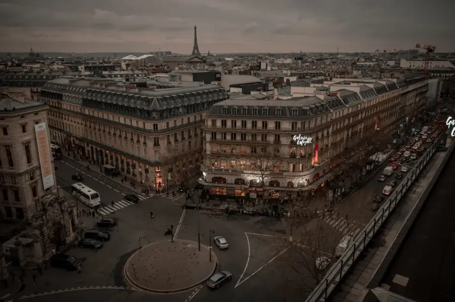 Ciudades europeas despliegan agentes de IA de NVIDIA para operaciones urbanas