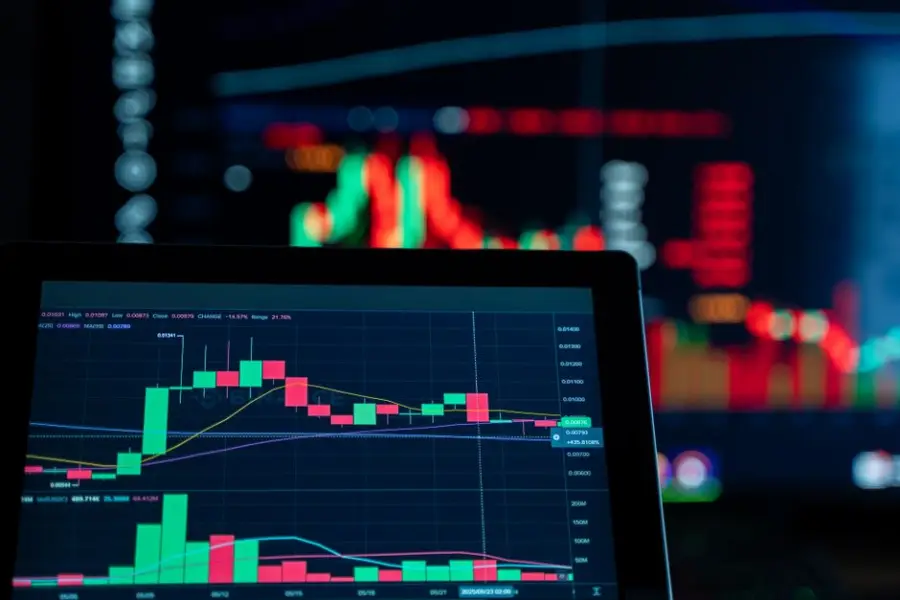 Fotografía de archivo que ilustra: Heurist Finance construye un asistente de inversión con Amazon Bedrock AgentCore y pagos por datos