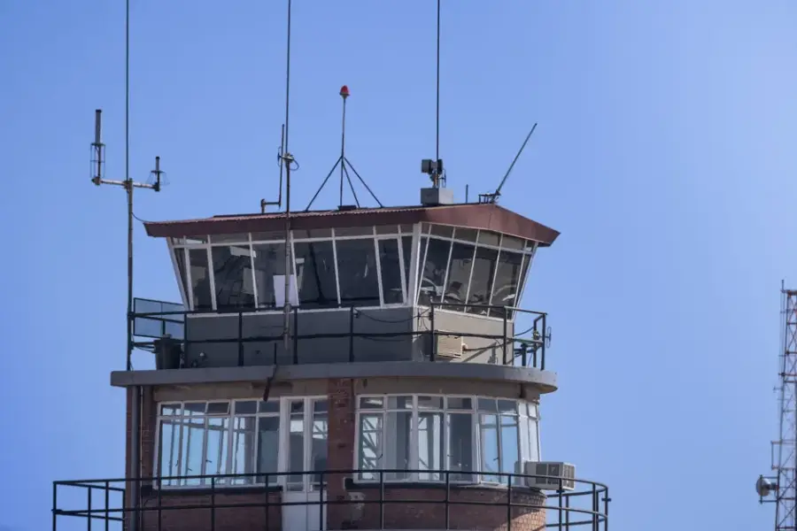 La FAA de EEUU despliega la IA SMART para prever y gestionar retrasos aéreos en Washington D.C.