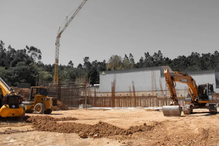 Fotografía de archivo que ilustra: Meta invertirá más de 600.000 millones en infraestructura de IA en EE.UU. hasta 2028
