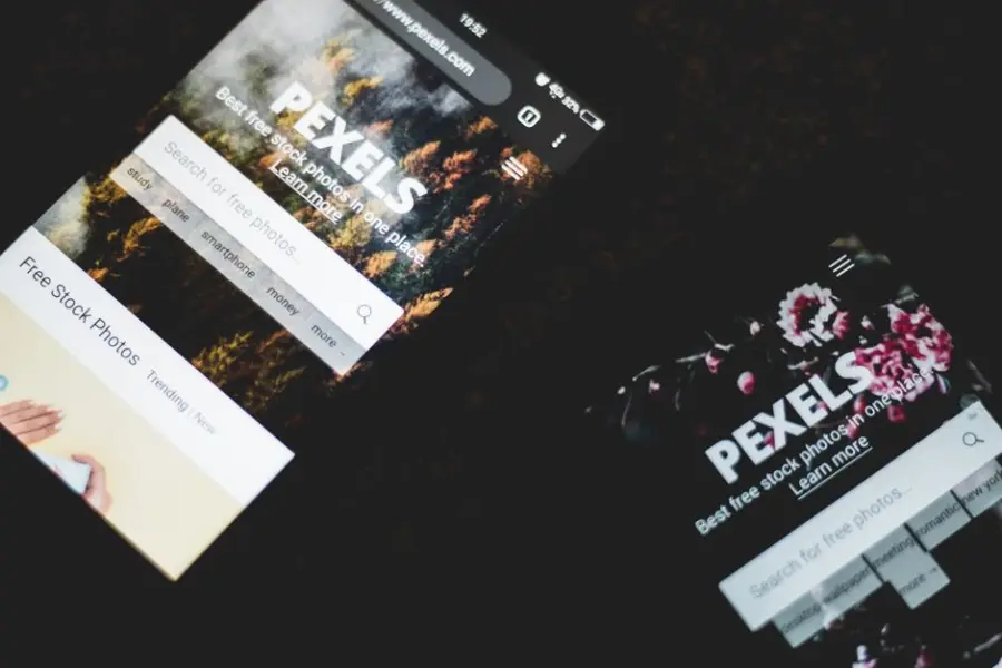 Fotografía de archivo que ilustra: Las apps de IA desbancan a los videojuegos como segunda categoría más descargada en móviles