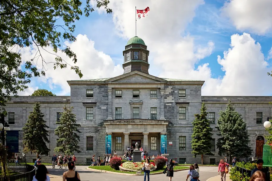 Fotografía de archivo que ilustra: Google DeepMind abre segunda oficina en Montreal con colaboración con McGill