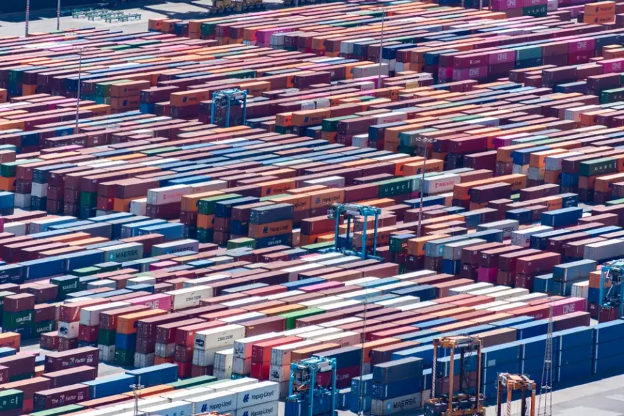 Fotografía de archivo que ilustra: NVIDIA aumenta producción de H200 para vender a China tras flexibilizar restricciones de EE.UU.
