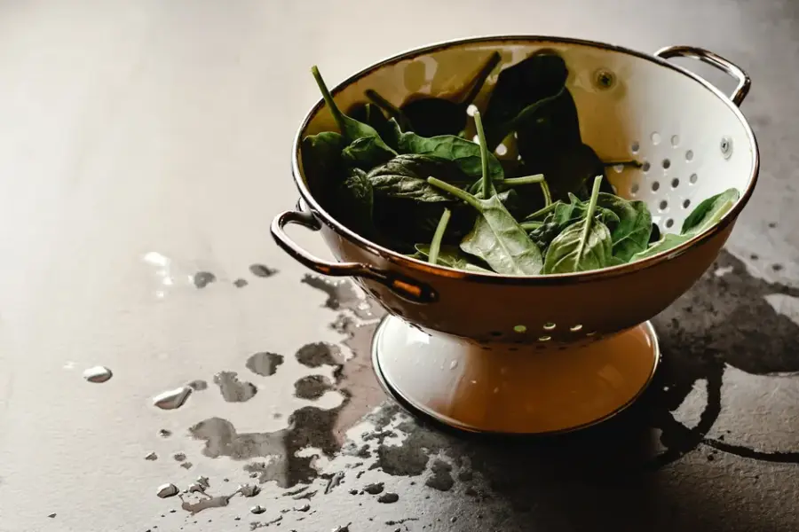 Fotografía de archivo que ilustra: The New York Times prueba una función de IA en NYT Cooking para modificar recetas