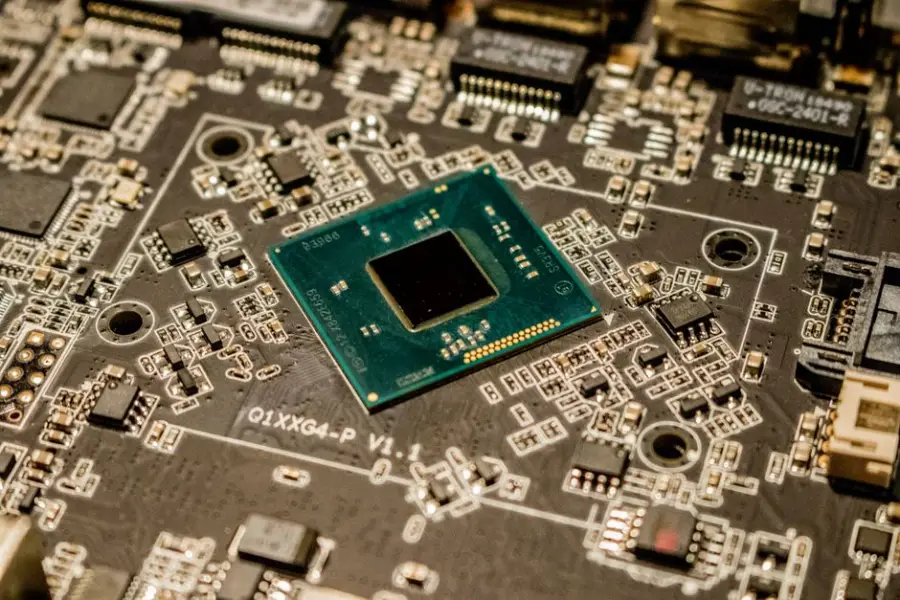 Fotografía de archivo que ilustra: OpenAI presenta Jalapeño, su chip propio de inferencia con mayor eficiencia