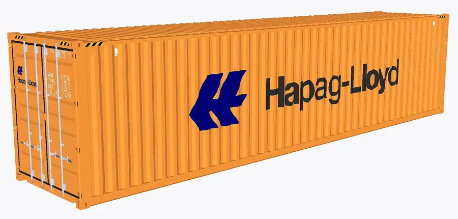 Fotografía de archivo que ilustra: Hapag-Lloyd automatiza análisis de comentarios de clientes con IA generativa