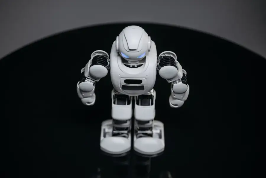 El Ejército de EEUU selecciona al robot humanoide Alex de IHMC como candidato para uso militar