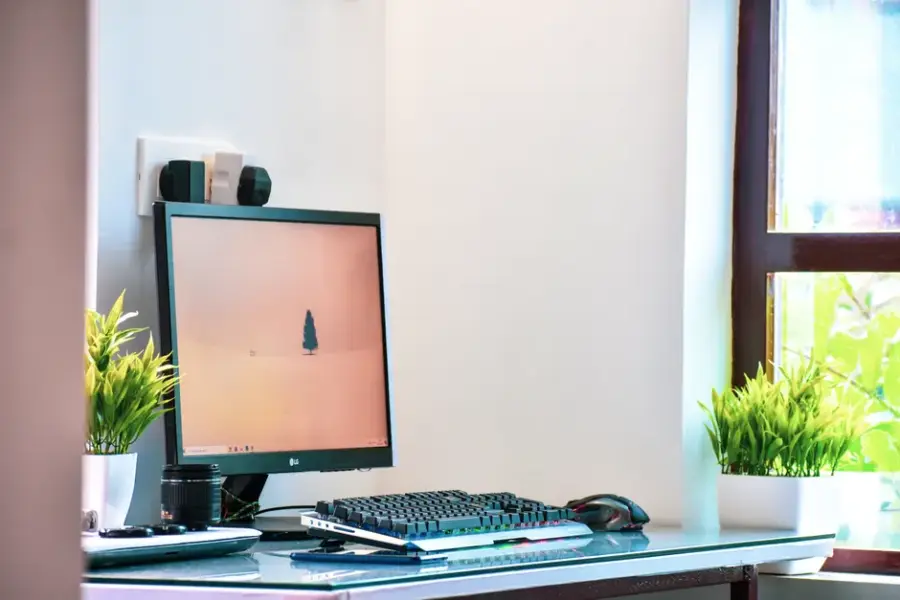 Fotografía de archivo que ilustra: NVIDIA presenta en GTC Berlin nuevos productos y software para IA local en PC y empresas
