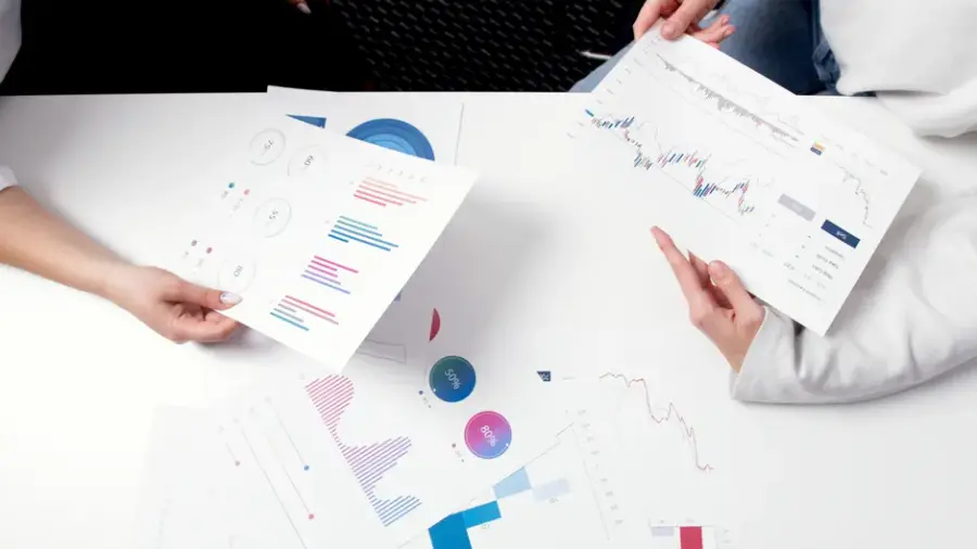 Fotografía de archivo que ilustra: Microsoft Research lanza Flint, lenguaje de visualización pensado para agentes de IA