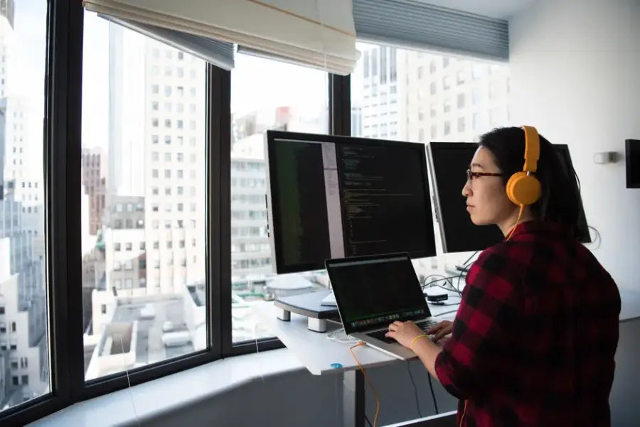Fotografía de archivo que ilustra: OpenAI introduce precios flexibles de pago por uso para Codex en equipos empresariales