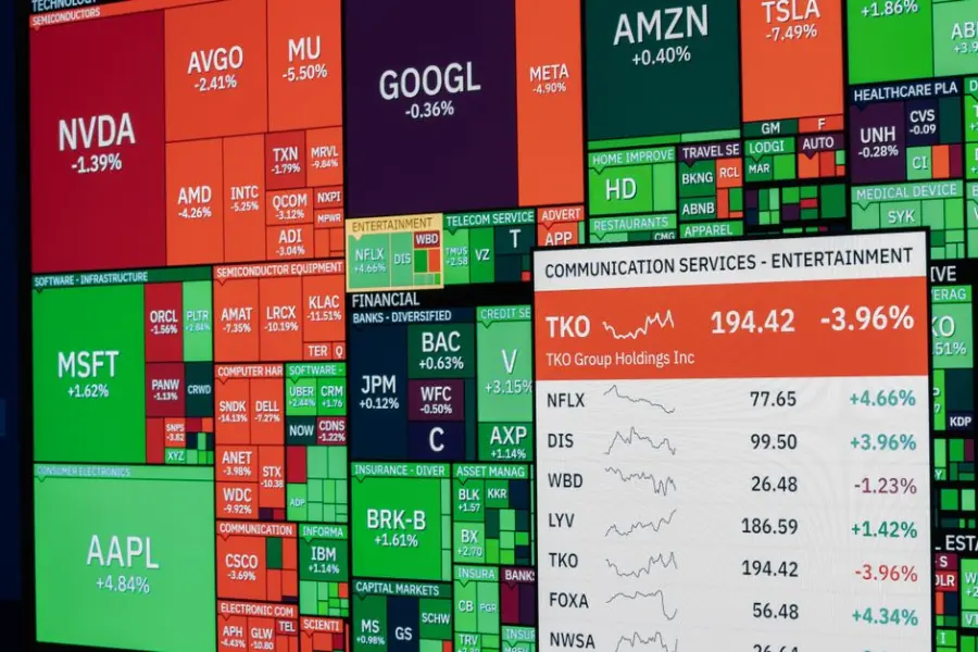 OpenAI negocia una ronda de financiación que la valoraría en más de 1,2 billones de dólares