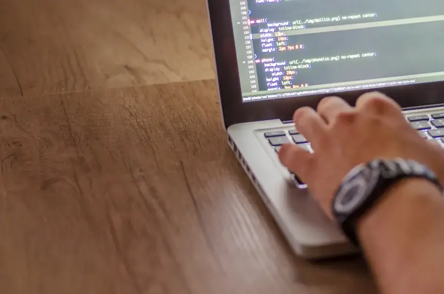 Fotografía de archivo que ilustra: OpenAI presenta Codex Security, agente de seguridad de aplicaciones en preview de investigación