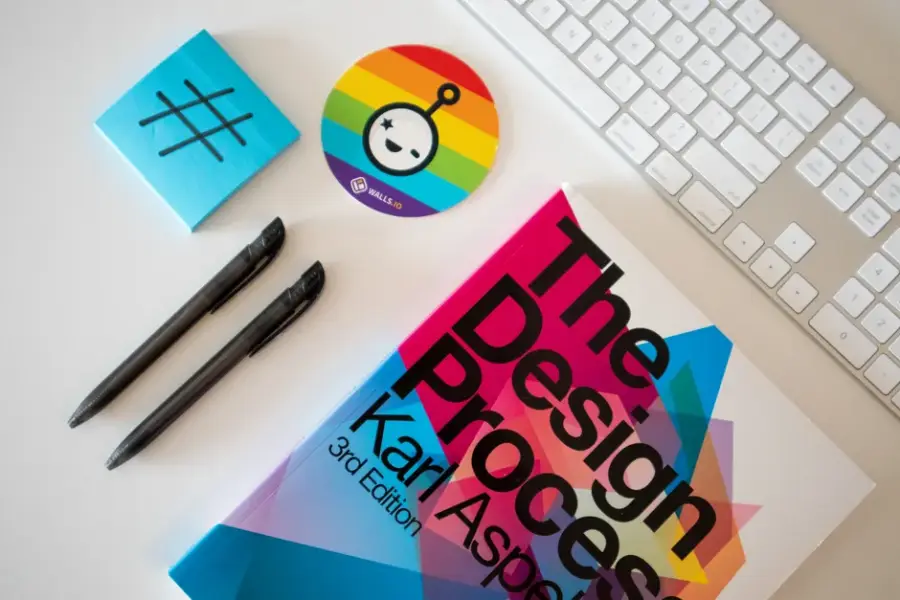 Fotografía de archivo que ilustra: Canva lanza Canva Craft, su primer modelo propio de imágenes que planifica el diseño antes de generarlo