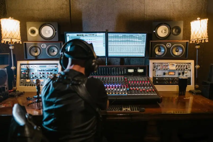Fotografía de archivo que ilustra: Google DeepMind integra Lyria 3, su modelo de generación de música, en Gemini