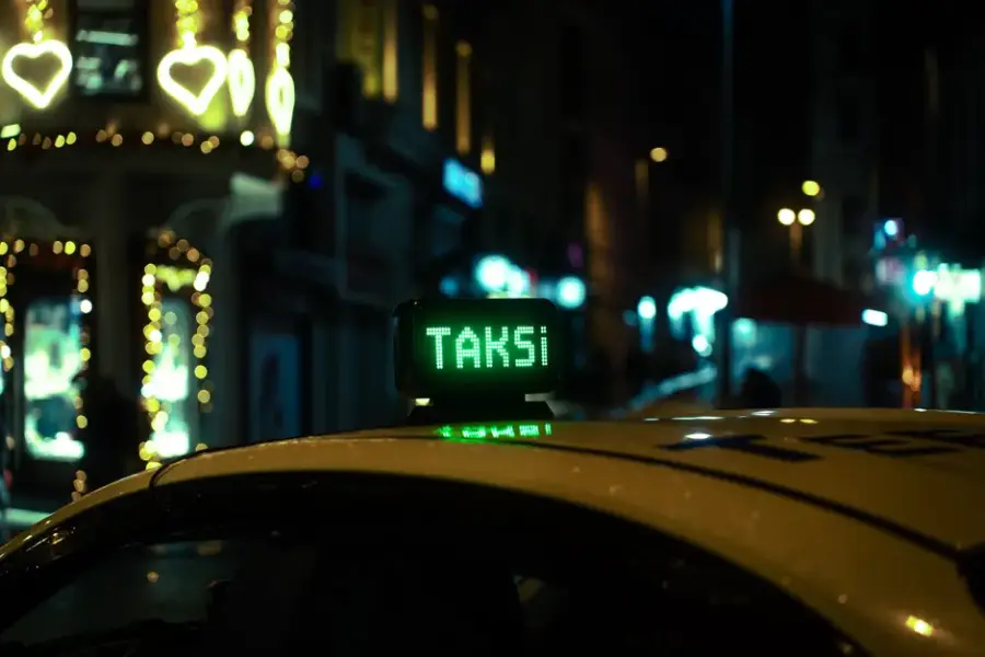 Fotografía de archivo que ilustra: Waymo llevará sus taxis autónomos Jaguar I-PACE a Madrid con conductores de seguridad