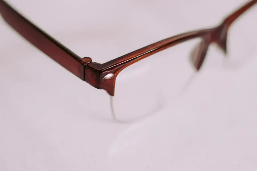 Fotografía de archivo que ilustra: Samsung desarrolla gafas con IA que proyectarán notificaciones y mapas ante los ojos