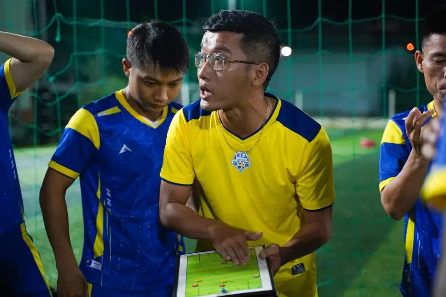 Fotografía de archivo que ilustra: DeepMind desarrolla sistema de análisis deportivo asistido por IA con Liverpool FC