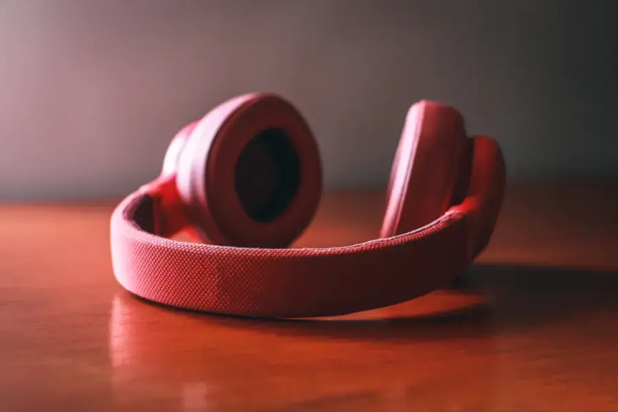 Fotografía de archivo que ilustra: Spotify dice haber eliminado más de 50 millones de canciones de spam o basura creada con IA