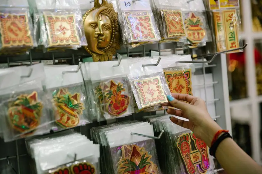 Fotografía de archivo que ilustra: Meta presenta estrategia de comercio IA en India con descubrimiento por vídeo y WhatsApp
