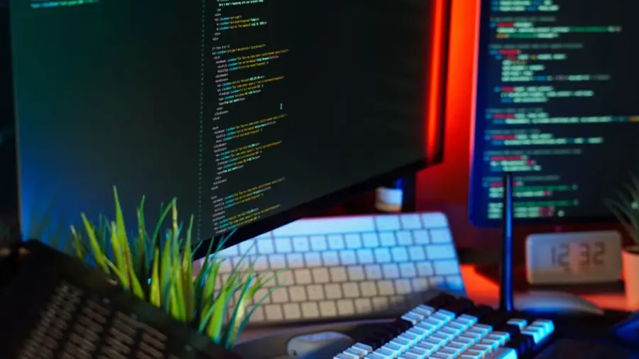 Fotografía de archivo que ilustra: OpenAI anuncia salvaguardas para evaluaciones de ciberseguridad de sus modelos