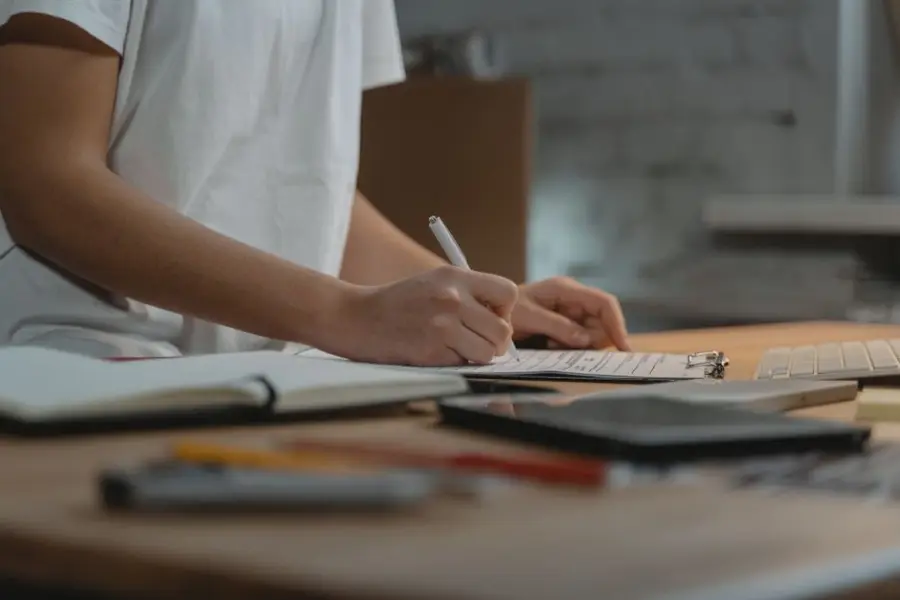 Fotografía de archivo que ilustra: Google añade avatares personalizados de IA a Vids para crear videos con tu apariencia