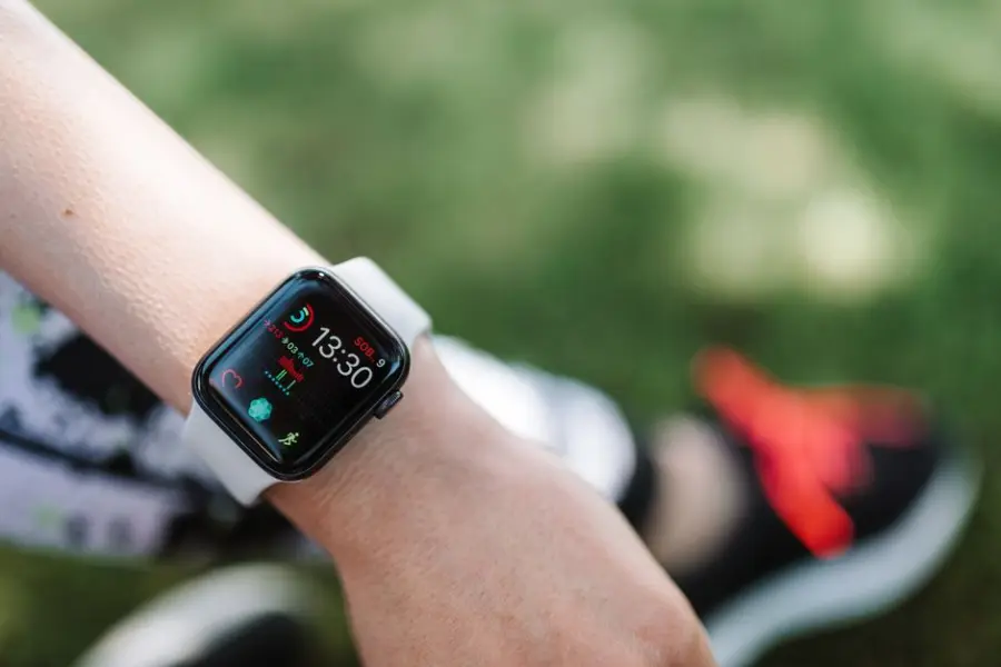 Fotografía de archivo que ilustra: Samsung condiciona sincronización de datos de salud a entrenamiento de IA