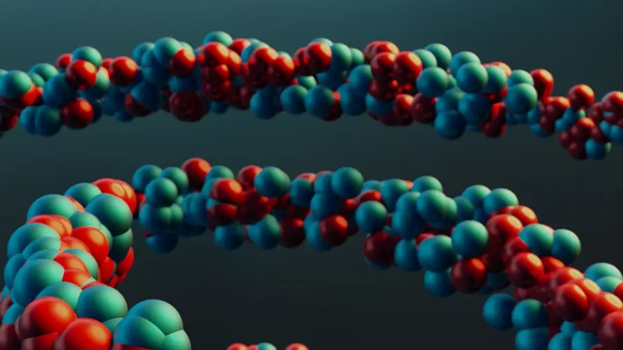 Fotografía de archivo que ilustra: Gemini genera simulaciones 3D interactivas dentro del chat en despliegue global
