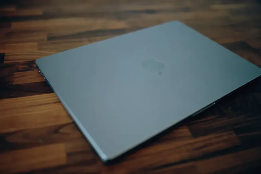 Fotografía de archivo que ilustra: Apple lanza el MacBook Pro 14 con chip M6 y aceleradores de IA en cada núcleo de GPU