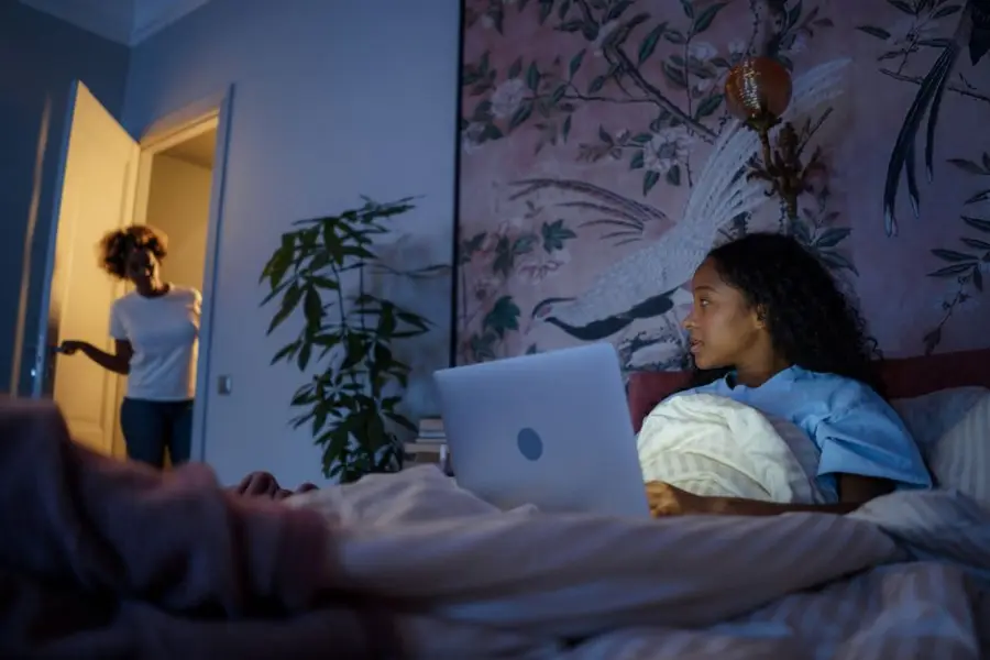 Fotografía de archivo que ilustra: OpenAI lanza ChatGPT para adolescentes con filtros de seguridad y controles parentales