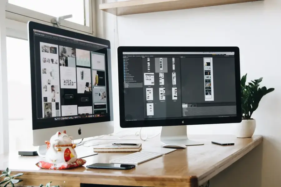 Fotografía de archivo que ilustra: Microsoft presenta Project Zenith, edición de Windows 11 para desarrollo de IA local