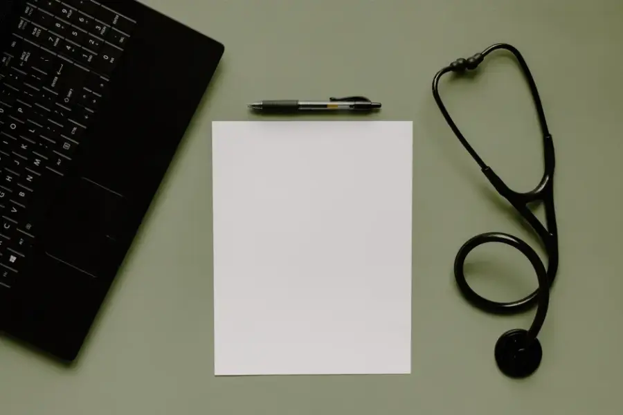 Fotografía de archivo que ilustra: Microsoft presenta DxO, una IA de diagnóstico que supera a médicos generalistas en su propio test