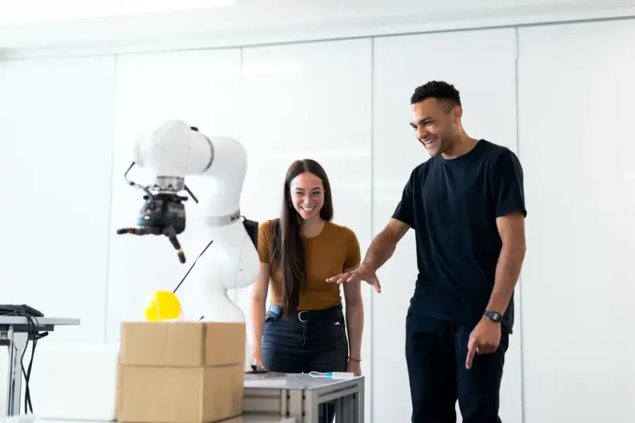 ABB Robotics construirá en Sabadell un centro tecnológico y de operaciones para IA física
