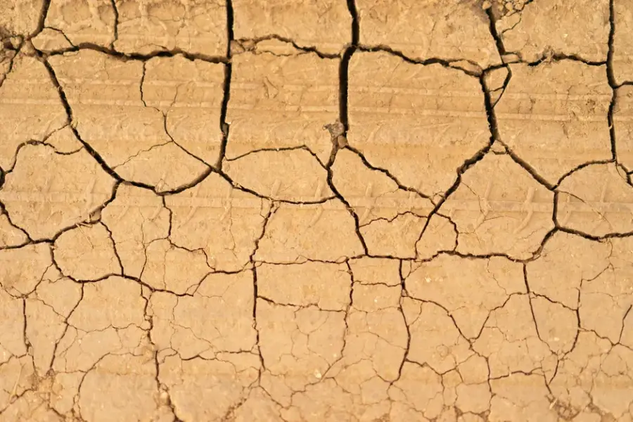 Fotografía de archivo que ilustra: La oposición vecinal a los nuevos centros de datos de IA crece en Arizona por el consumo de agua