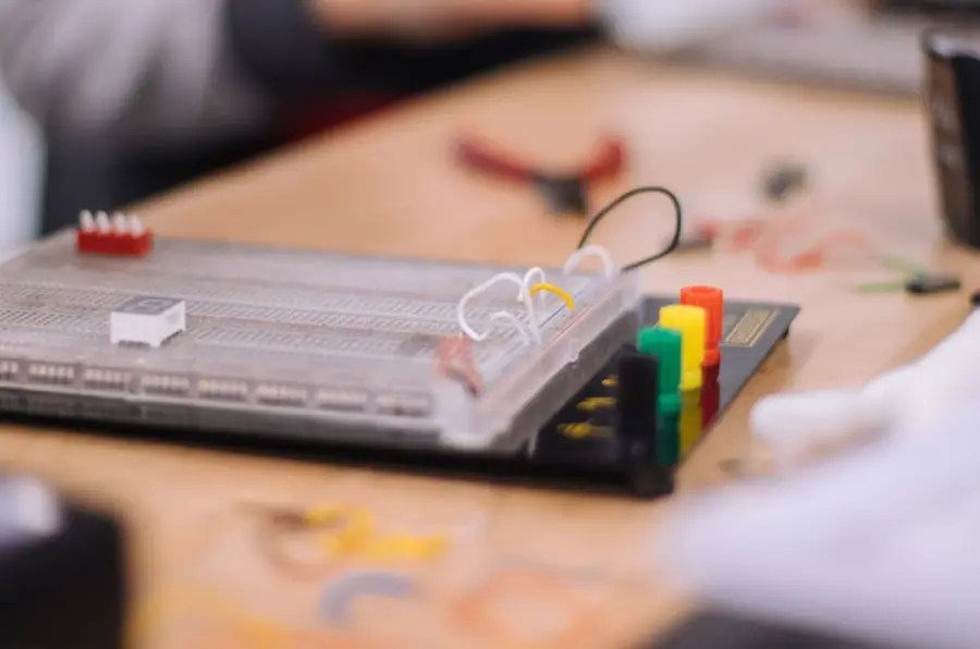 Fotografía de archivo que ilustra: Raspberry Pi lanza AI HAT+ 2 para ejecutar modelos de lenguaje en local sin conexión