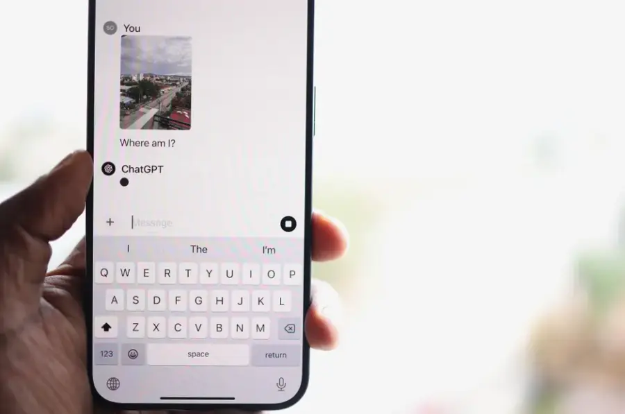 Fotografía de archivo que ilustra: OpenAI confirma que ChatGPT mostrará anuncios en su versión gratuita en Colombia y otros 14 países de América…