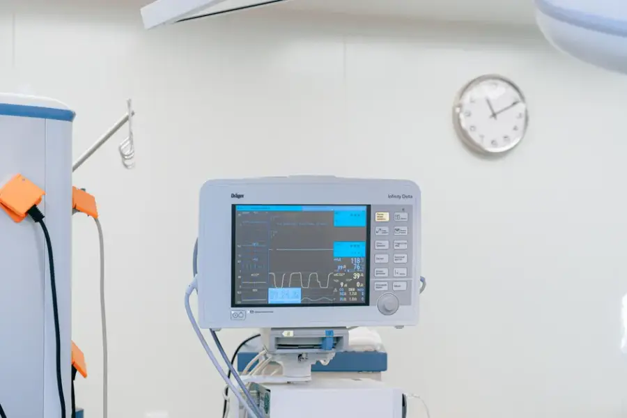 Fotografía de archivo que ilustra: Microsoft afirma que su herramienta de IA diagnostica mejor que los médicos en un estudio publicado en Science