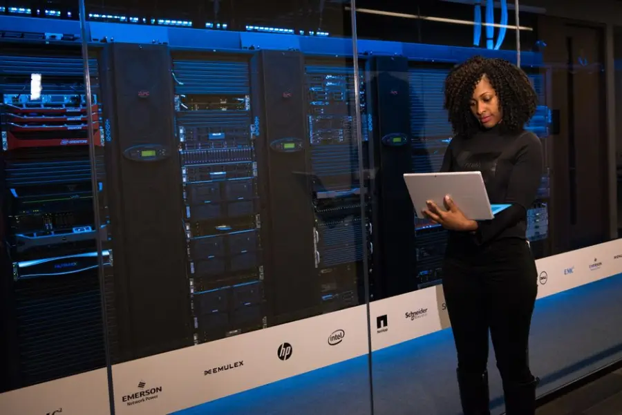 Fotografía de archivo que ilustra: Z.ai lanza GLM 5.3, modelo abierto con capacidades avanzadas en ciberseguridad