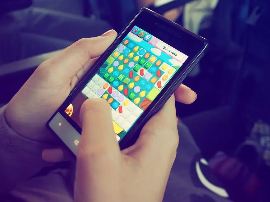 Fotografía de archivo que ilustra: Meta lanza Pocket: crear juegos interactivos sin código, pero atrapados en su plataforma