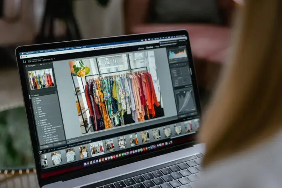 Ideogram lanza el modelo 4.5 con edición de imagen localizada y resolución nativa 2K