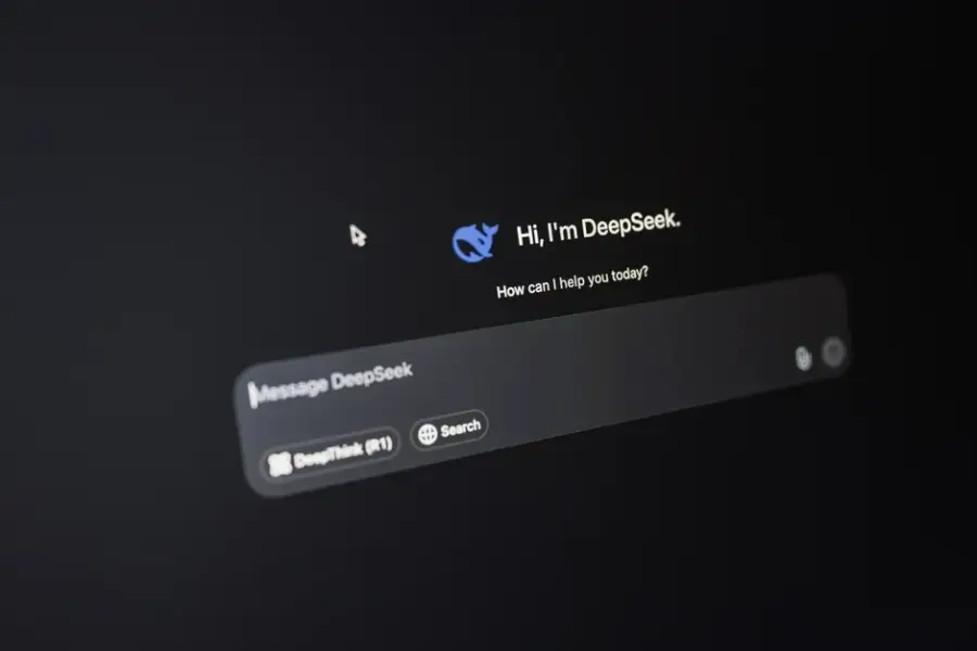 Fotografía de archivo que ilustra: ChatGPT se integra con Malwarebytes para detectar enlaces y números fraudulentos