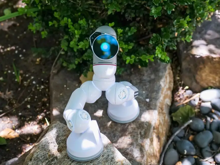 Fotografía de archivo que ilustra: Google DeepMind presenta GQN para aprender representación de escenas sin etiquetado humano