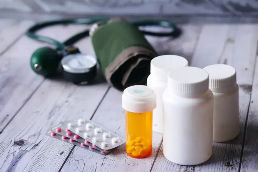 Fotografía de archivo que ilustra: Una ingeniera de Amazon murió tras seguir consejos de ChatGPT para retirar su medicación contra la epilepsia