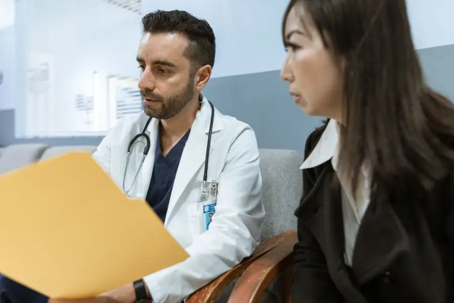 Fotografía de archivo que ilustra: OpenAI lanza ChatGPT Health con protecciones de privacidad y cumplimiento sanitario