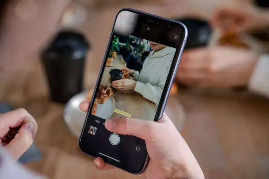 Fotografía de archivo que ilustra: Apple Intelligence llegará a China con iOS 27.3 sin el nuevo Siri