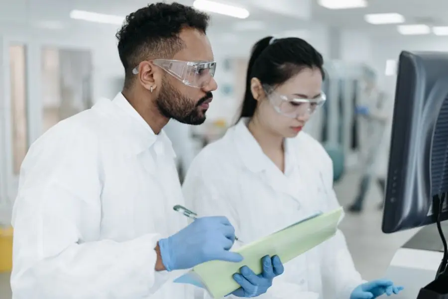 Fotografía de archivo que ilustra: Google DeepMind abre laboratorio en Singapur para investigación de IA en Asia-Pacífico
