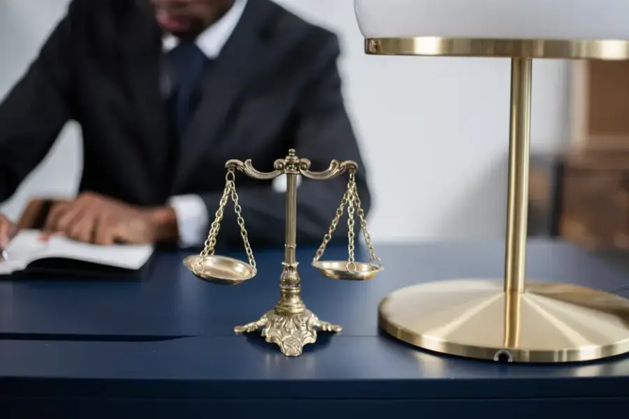Fotografía de archivo que ilustra: Anthropic añade plantillas e integraciones a Claude for Legal con verificación automática de fuentes